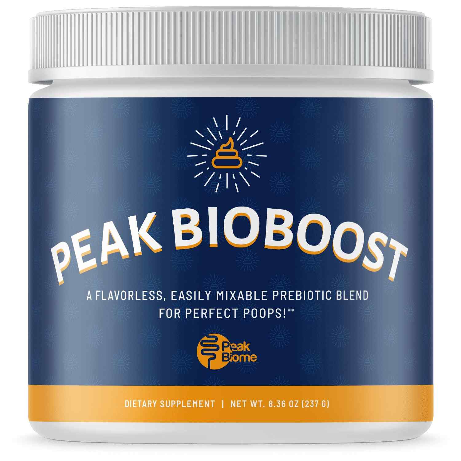 peak bioboost